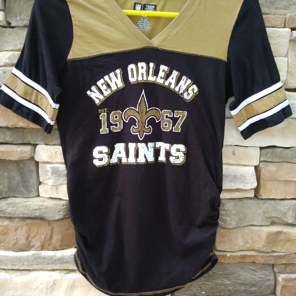 New Orleans Saints Women’s T-Shirt